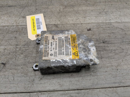 *96-02 OEM BMW E36 Z3 Roadster Center Console Airbag Control Module Unit
