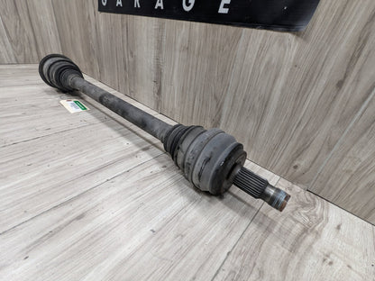 2015-2021 Mercedes-Benz C43 W205 Rear Left or Right Half Shaft Output CV Axle A2053509608 OEM