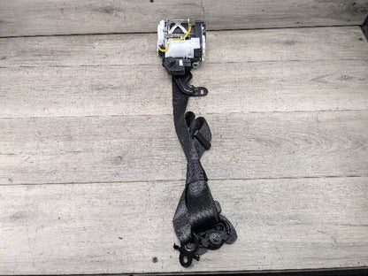 OEM BMW F90 G30 530 540 M550 M5 Front Right Passenger Seat Belt Retractor Black
