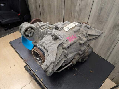2018 Audi S5 Rear Axle Carrier Differential 105783k 0d3500043