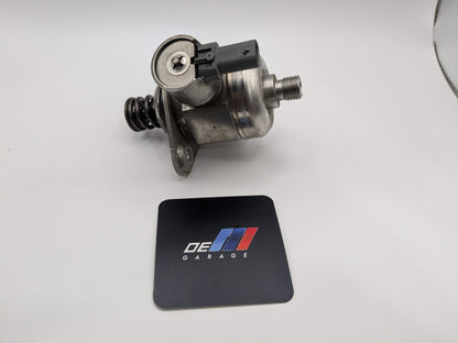 15-20 OEM BMW F80 F82 F83 F87 M2 M3 M4 Engine S55 HPFP High Pressure Fuel Pump