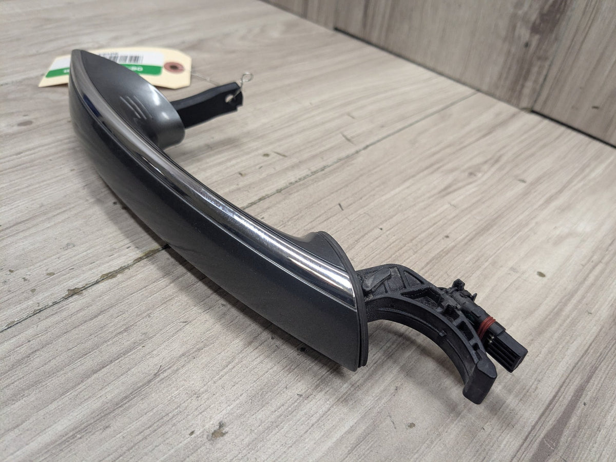 16-19 OEM BMW G11 G12 740 750 COMFORT ACCESS Right Passenger Door Handle