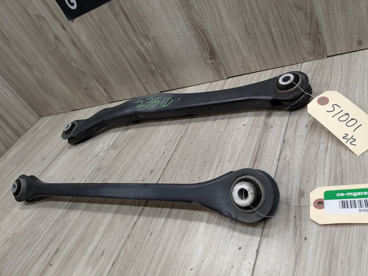 *16-25 OEM BMW F39 F44 F48 228 REAR Left Right Upper Lower Wishbone Control Arms