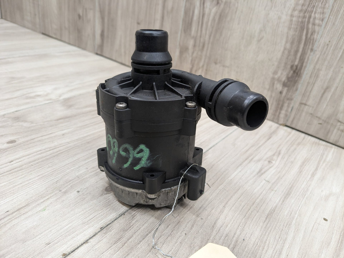 16-24 OEM BMW F90 G11 G12 G30 M5 Engine Electric Auxiliary Water Coolant Pump