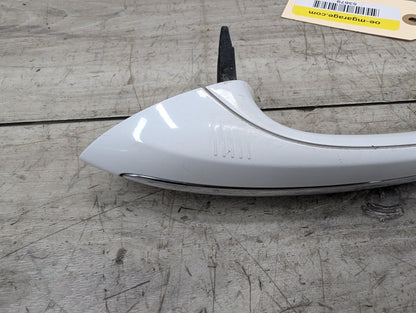 2011-2016 BMW 528i F10 Front Right Passenger Exterior Door Handle w/ Comfort Access 7305276 OEM BMW F02 F06 F10 F13 M5 Front Rear Right Passenger Door Handle COMFORT ACCESS OEM