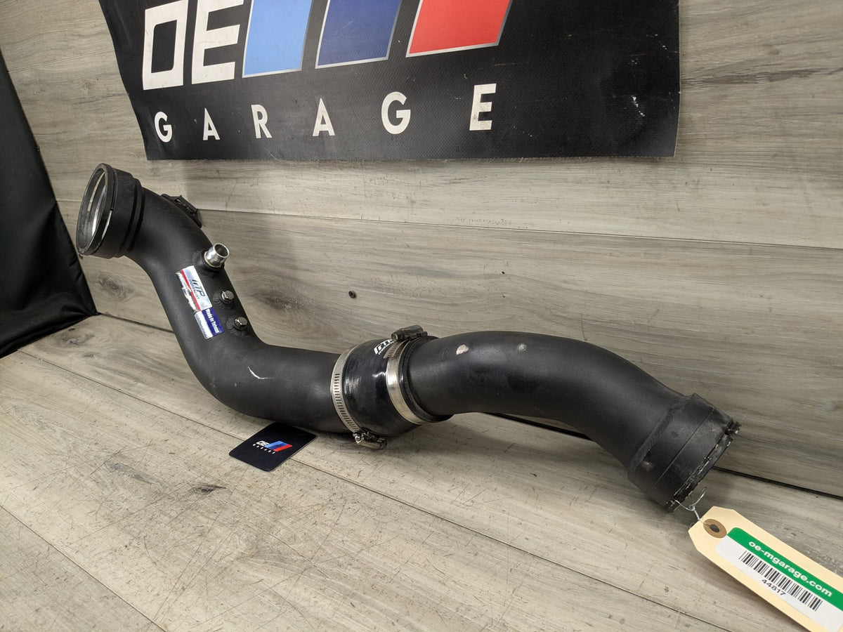*NOTE FTP Motorsports Charge Pipe For BMW F N55 AWD RWD 335 435 M235