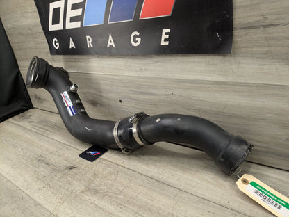 *NOTE FTP Motorsports Charge Pipe For BMW F N55 AWD RWD 335 435 M235