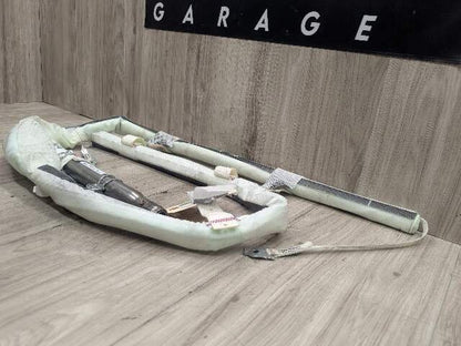 16-22 OEM BMW F48 X1 Right Passenger Top Roof Head Air Bag Airbag Curtain