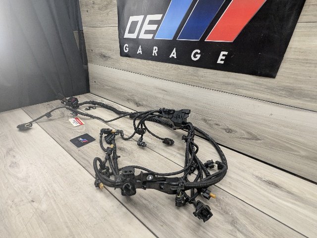 19-24 OEM BMW G20 G22 G23 330 340 Engine B46 Wiring Wire Harness
