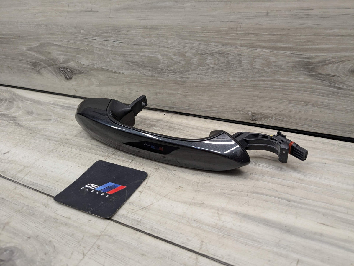 OEM BMW G01 G02 X3 X4 F97 Front Rear Right Passenger Side Door Handle COMFORT