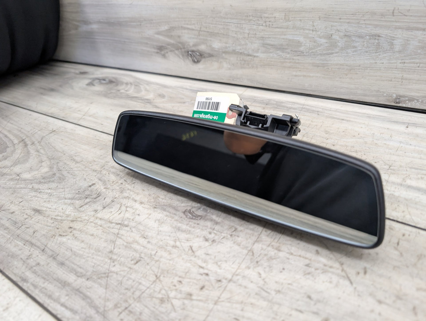 2018-2024 BMW X3 G01 Rear View Interior Mirror 6830617 OEM BMW G01 G05 G20 G26 G42 G80 X3 Auto Dim Rear View Interior Mirror EC/LED/GTO