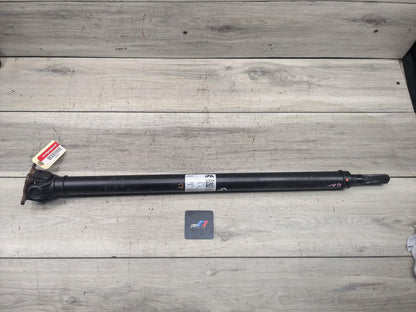 2018 BMW M550i G30 Front Propeller Driveshaft Drive Shaft 9455545 18-24 OEM BMW G20 330iX AWD Front Drive Shaft Driveshaft Propeller AT