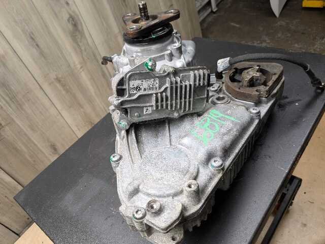 *11-19 OEM BMW F15 F16 F25 F26 X3 X4 X5 X6 AWD Transfer Case Gearbox ATC45L
