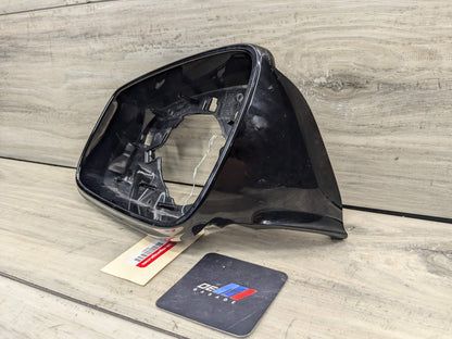 19-24 OEM BMW G29 Z4 Left Driver Side View Mirror Heated Memory Housing
