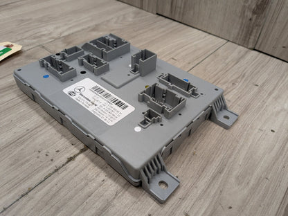OEM Mercedes W205 Rear Trunk SAM Control Module Unit