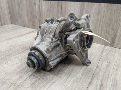 2016 BMW X1 Transmission Transfer Case k 7646889