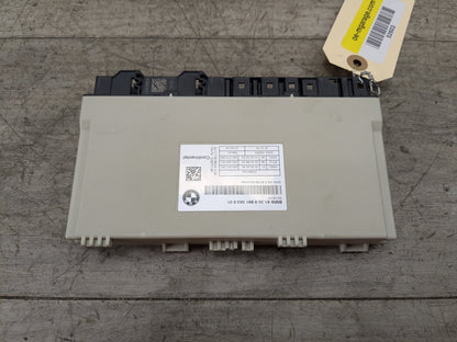 OEM BMW F95 F97 G01 G05 G12 G20 G22 G26 G30 X3 X5 Front Left Right Seat Module