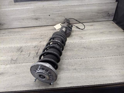 17-23 OEM BMW G30 M550 Rear Left Driver Side Spring Strut Shock Absorber VDC