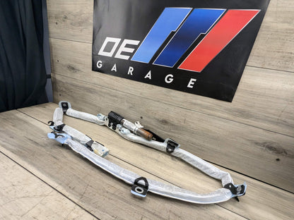 OEM BMW E90 M3 328 335 Sedan Left Driver Top Roof Air Bag Head Airbag Curtain
