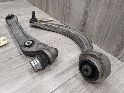 2018-2024 Audi S5 B9 Front Right Passenger Control Arms SET 8W0407156