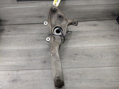 OEM BMW E70 F15 F16 X5 X6 Front Right Passenger Spindle Hub Knuckle Bearing