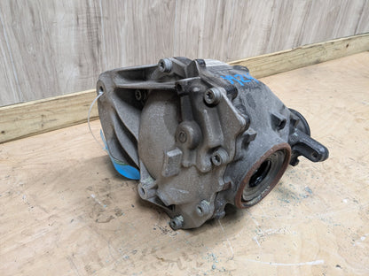 2016 BMW M235i Rear Axle Carrier Differential 56250k 7599411