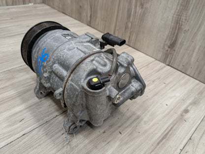 OEM BMW F97 G01 G20 G22 G23 G26 G42 G80 G82 AC Compressor Clutch A/C Pump Pulley