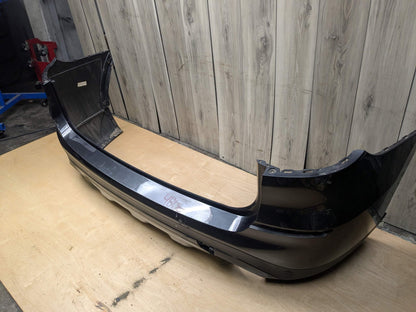 18-21 OEM BMW G01 X3 30 X LINE Rear Bumper Cover Panel COMPLETE Black A89 Grey SOPHISTOGRAU BRILLANTEFFEKT METALLI (A90)