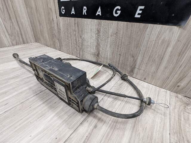 14-19 OEM BMW F15 F16 F85 F86 X5 X6 Emergency Parking Brake Actuator Unit Motor