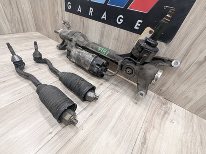 2015-2021 Mercedes-Benz C43 W205 Steering Gear Rack & Pinion 0