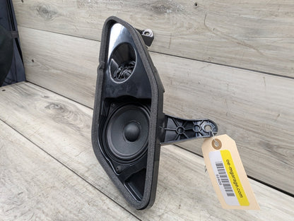 OEM BMW G05 X5 Rear Right Passenger D Pillar MID Range Speaker Tweeter HARMAN