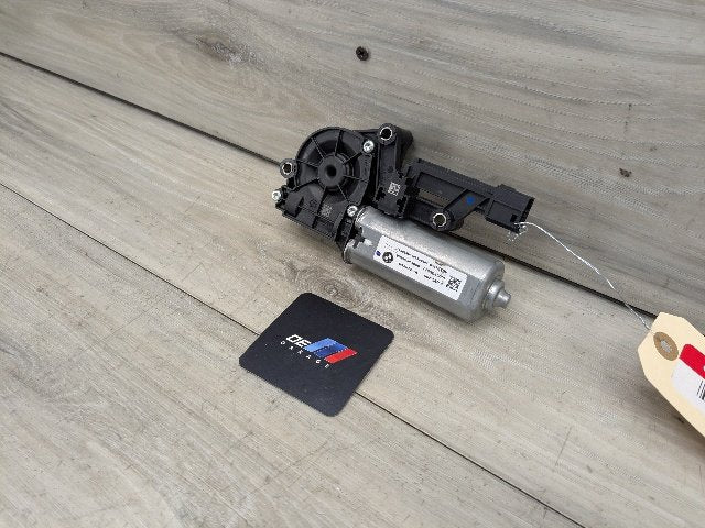 20-24 OEM BMW F44 228 M235 Drive Sun Blindshade Panoramic Roof Actuator Motor