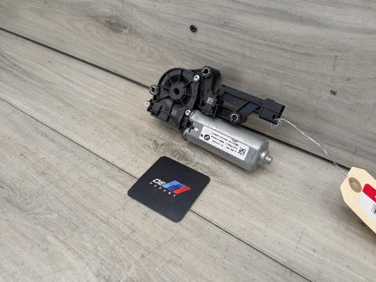 20-24 OEM BMW F44 228 M235 Drive Sun Blindshade Panoramic Roof Actuator Motor