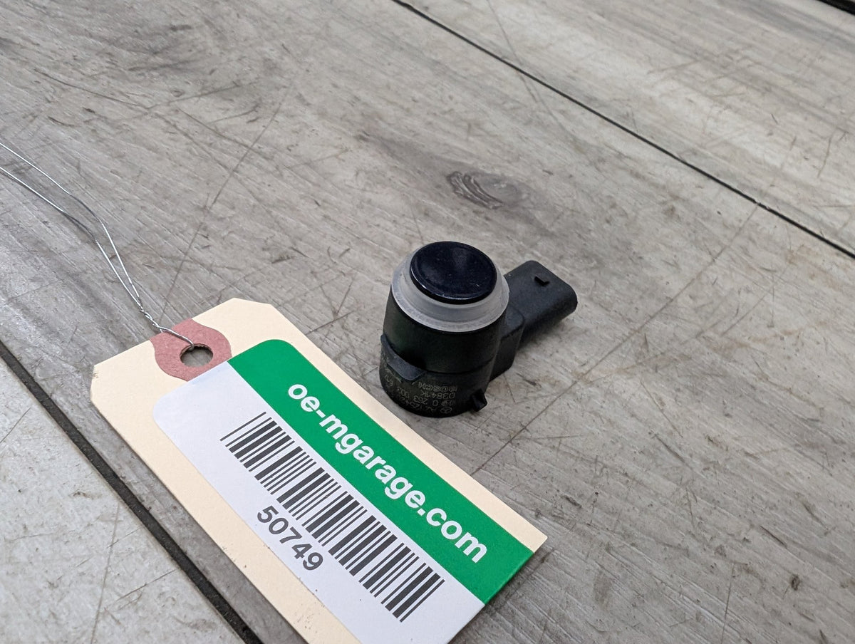 OEM Mercedes R172 W166 W204 W207 W212 W221 X166 Side Bumper Parking PDC Sensor