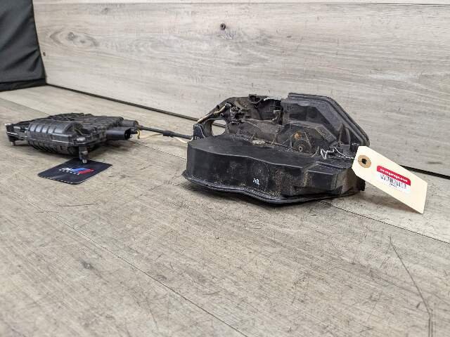 OEM BMW F01 F02 F10 Front Right Passenger Door Lock Latch Actuator SOFT CLOSE
