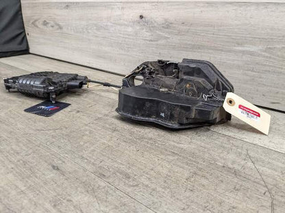 OEM BMW F01 F02 F10 Front Right Passenger Door Lock Latch Actuator SOFT CLOSE