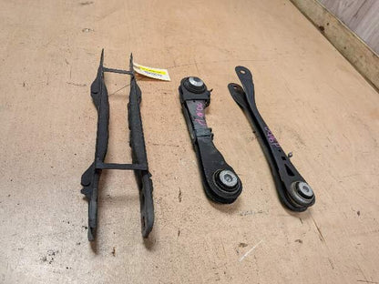 2016 - 2022 BMW 750i G12 Rear Right Passenger Control Arms SET 6861114 N63B44O2