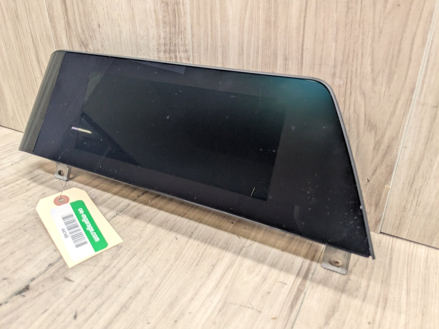 2019 BMW 330i G20 Monitor Display Screen 8717540 OEM BMW G20 G22 G23 G42 G80 G82 G83 CID Navigation Monitor Display Screen 8.8""