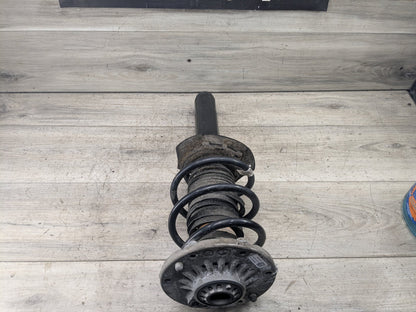 2017 BMW 340i F34 Front Left Driver Spring Strut Shock Absorber 6873781 *14-19 OEM BMW F34 335 340 Front Left Driver Shock Absorber Strut Spring