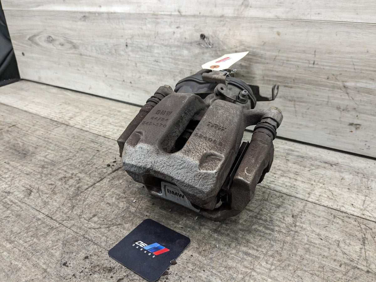 16-21 OEM BMW G30 540 G11 G12 740 750 Rear Left Driver Brake Caliper