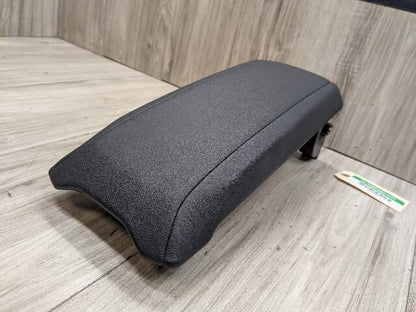 20-24 OEM BMW F44 228 M235 Center Armrest Arm Rest Tray Console Black