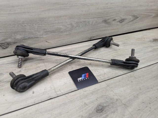2021 BMW 228i F44 Front Left Right Stabilizer Sway Bar Link SET 6862864