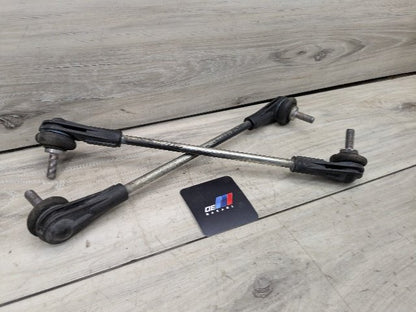 2021 BMW 228i F44 Front Left Right Stabilizer Sway Bar Link SET 6862864