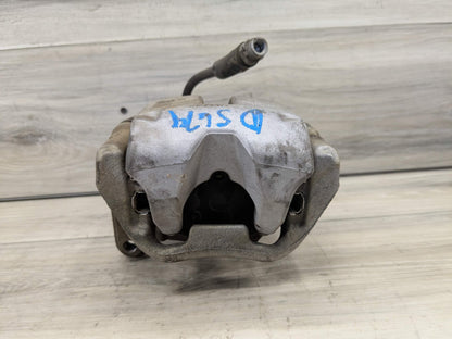 18-24 OEM BMW G01 G02 X3 X4 30i 30iX REAR Left Driver Side Brake Caliper Gray