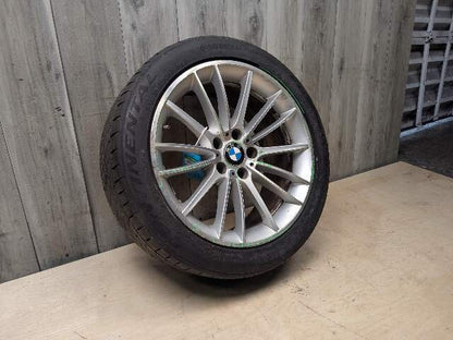 *OEM BMW F01 F02 F04 F07 740 750 760 Rim Wheel 19x8.5 ET25 V Spoke Style 426
