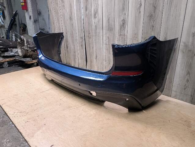 2018 - 2024 BMW X3 G01 Rear Bumper Cover 8091991 B58B30M0