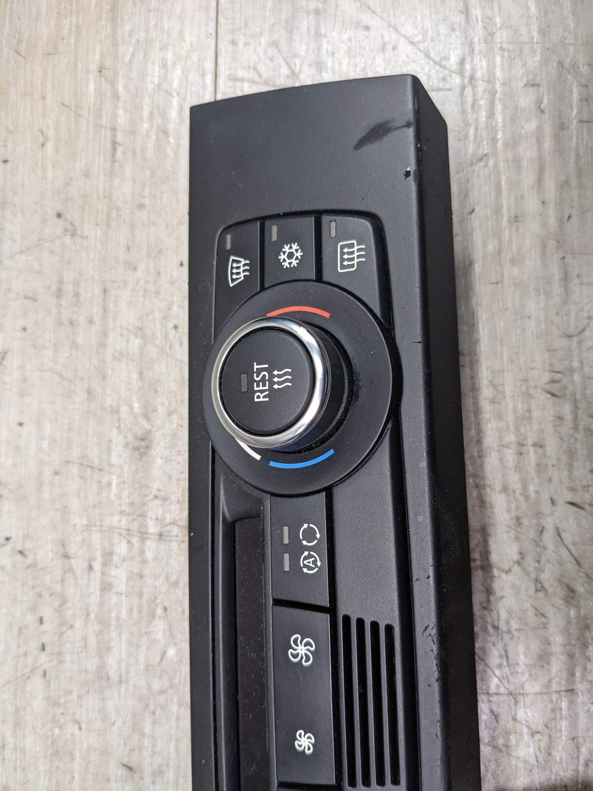 OEM BMW E93 M3 F12 M6 335 Convertible Roof Top Control Switch Button Open Close