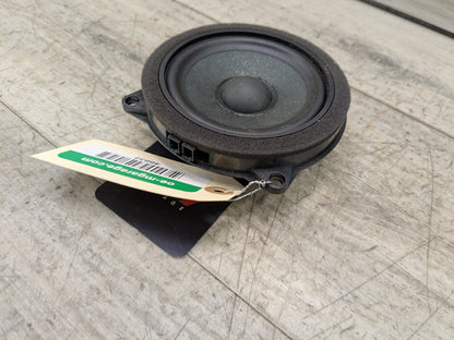 18-26 OEM BMW F97 G01 G05 G06 G20* G42 G87 X5 Door Audio Sound Midrange Speaker