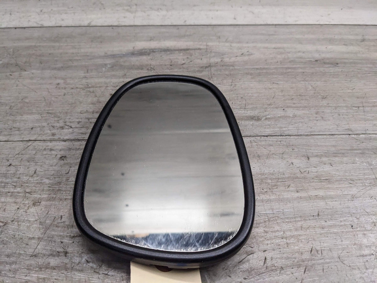 09-13 OEM BMW E82 E88 E90 E92 E93 Side View Mirror Glass Left Driver Heated
