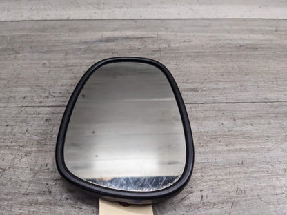 09-13 OEM BMW E82 E88 E90 E92 E93 Side View Mirror Glass Left Driver Heated